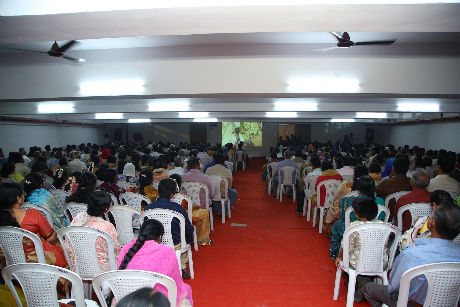 Photos of the church